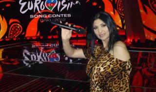 Софи Маринова с изненадваща покана за Кубрат Пулев