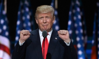 Тръмп разкритикува американското разузнаване