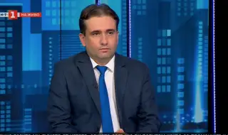 Божидар Божанов: Зависимостите от Пеевски подкопават върховенството на закона и блокират европейски средства за страната
