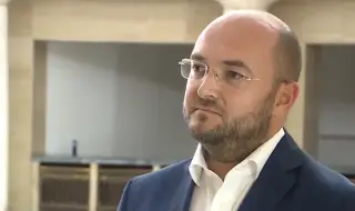Георги Георгиев: ПП-ДБ щели да бъдат опозиция, ама то няма управляващи. Няма на кого да са опозиция
