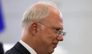 Кирил Дмитриев: Стармър и лидерите на ЕС подстрекават към война