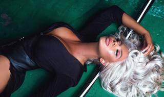 Не е за вярване как изглежда вече Андреа (ВИДЕО)