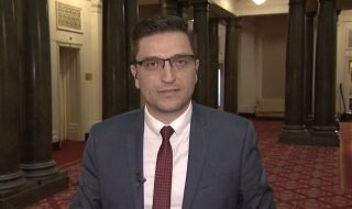 Венко Сабрутев: „Продължаваме промяната” не се готви за предсрочни избори