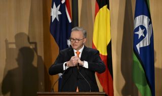 Климатичните промени - водеща тема на новата сесия на парламента в Австралия 