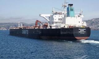 Либия плаши: Ще задържим всеки български кораб