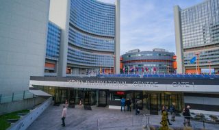 МААЕ: Няма опасност от ядрен инцидент след земетресението в Турция