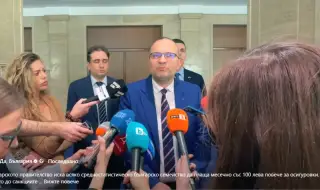 Мартин Димитров: Кабинетът действа стихийно за горивата