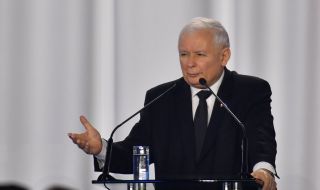 Полша иска репарации от Германия за щетите от Втората световна война