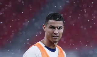 Ал Насър продължава победния си марш в Саудитска Арабия, Роналдо с ключова роля, но без гол