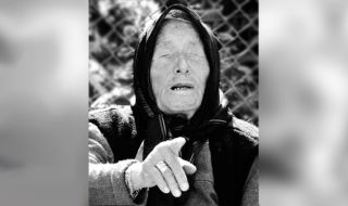 Заръките на Ванга, които носят здраве и късмет