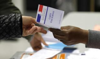 Французите гласуват на втори тур от парламентарните избори