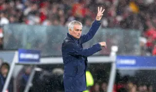 Жозе Моуриньо: Извиних се на треньора на Реал, никой да не се самоубива