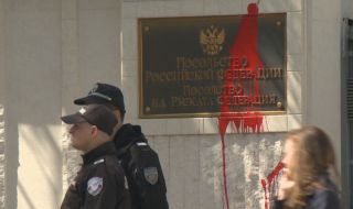 Кириак не-Стефчов прокужда 70 руски "дипломати"?