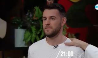 Наско от Hell’s Kitchen страда неудържимо за...
