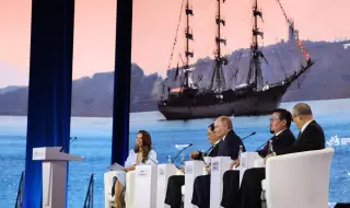 "Силата на Сибир 2" - един от най-големите проекти на XXI век