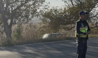 Възстановено е движението между Съдиево и Миролюбово