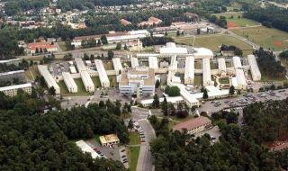 14 американски наемници, ранени в Украйна, се лекуват в болницата на Пентагона в Германия