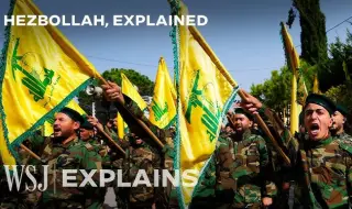 Damascus accuses Hezbollah of executing three Syrian soldiers 