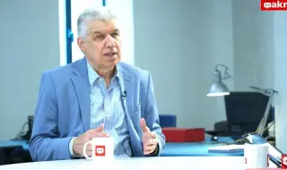 Георги Тодоров пред ФАКТИ: Тази година имаме 1160 години от покръстването (ВИДЕО)