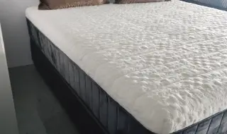 Идеалната височина на леглото: Как да изберем правилния комфорт за сън