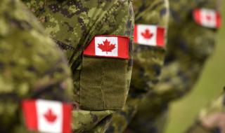 Канада удължава мисиите си в Украйна и Ирак