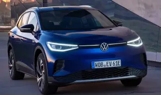 A new disturbing class action lawsuit is shaking up Volkswagen's image 