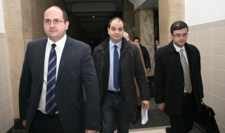 "България на гражданите": Искаме бърза проверка за подслушването