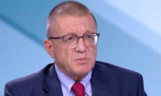 Бойко Ноев: Човекът на Кремъл в България е Борисов