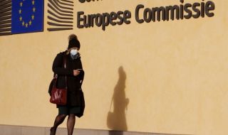 Еврокомисията: Икономиката на ЕС се намира в преломен момент 