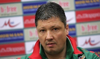 Любо Пенев: Когато съдия реши да те пореже - няма спасение