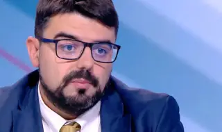 Мартин Владимиров: Цените на бензина и дизела у нас са в порядъка на 16-17% по-ниски от тези в други страни от ЕС