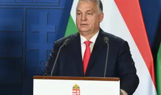 Orban calls for ceasefire in Ukraine, highlights risks of global uncertainty 