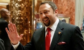 Съветник на Тръмп напусна заради секс скандал