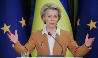  ЕС ще наложи нови санкции на Русия