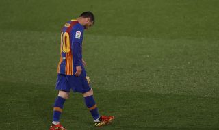 Дел Пиеро: Бях убеден, че Меси ще завърши кариерата си в Барселона