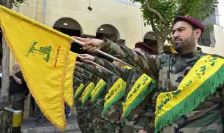 Hezbollah welcomes Yemeni Houthi attack on Israel 