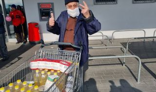 Истерията с олиото: ще има ли дефицит на храни в България