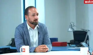 Войслав Тодоров пред ФАКТИ: Действията на тези кметове на ПП убиват всякакви претенции за промяна (ВИДЕО)
