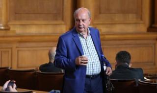 Георги Марков: ЕС създаде трагедия, каквато и комунизма не можа