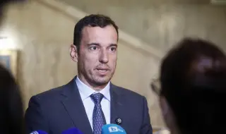 София ще разполага с финансова рамка от 1,523 млрд. евро до приемането на Бюджет 2026