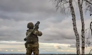 Украински дронове връхлетяха Москва, затвориха три летища