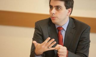Асен Василев: Проектът "Балкански поток" е абсурден