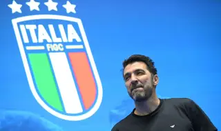 Джанлуиджи Буфон може да поеме поста спортен директор на италианския национален отбор