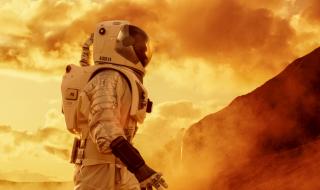 Физик разкри как е била унищожена цивилизацията, обитавала Марс (ВИДЕО)