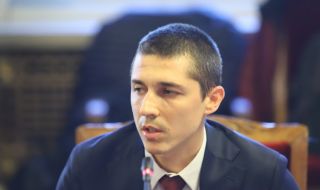 Мирослав Иванов: Никола Минчев стана жертва на задкулисието