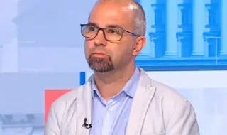 Първан Симеонов за оставката на Петков:  С този си жест той може да се легендализира в очите на своята общност