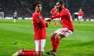 Юве вади €120 милиона за 19-годишен