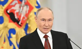 Войната между Русия и НАТО може да започне заради малък град на естонската граница