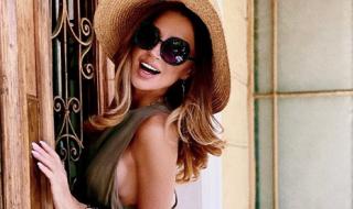 Есил Дюран перфектна на 51 (СНИМКИ)