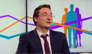 Крум Зарков: Йотова няма в момента ясно изразен опонент